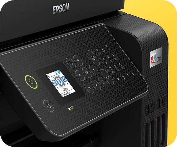 EPSON εκτυπωτης