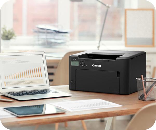 εκτυπωτής CANON i-SENSYS LBP122dw