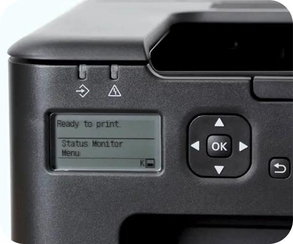 εκτυπωτής CANON i-SENSYS LBP122dw