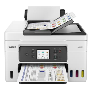 Εκτυπωτής CANON Pixma GX4040 Wi-Fi