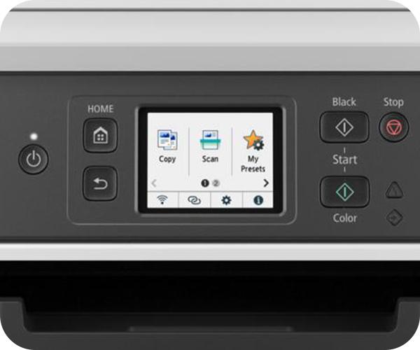 εκτυπωτής CANON Pixma GX4040 Wi-Fi 