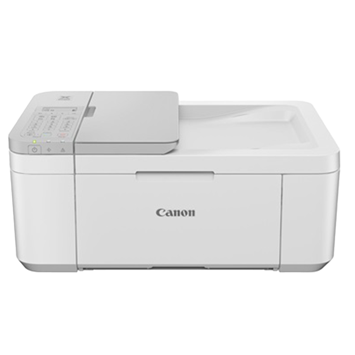 Πολυμηχάνημα CANON Pixma TR4756I Wi-Fi Λευκό