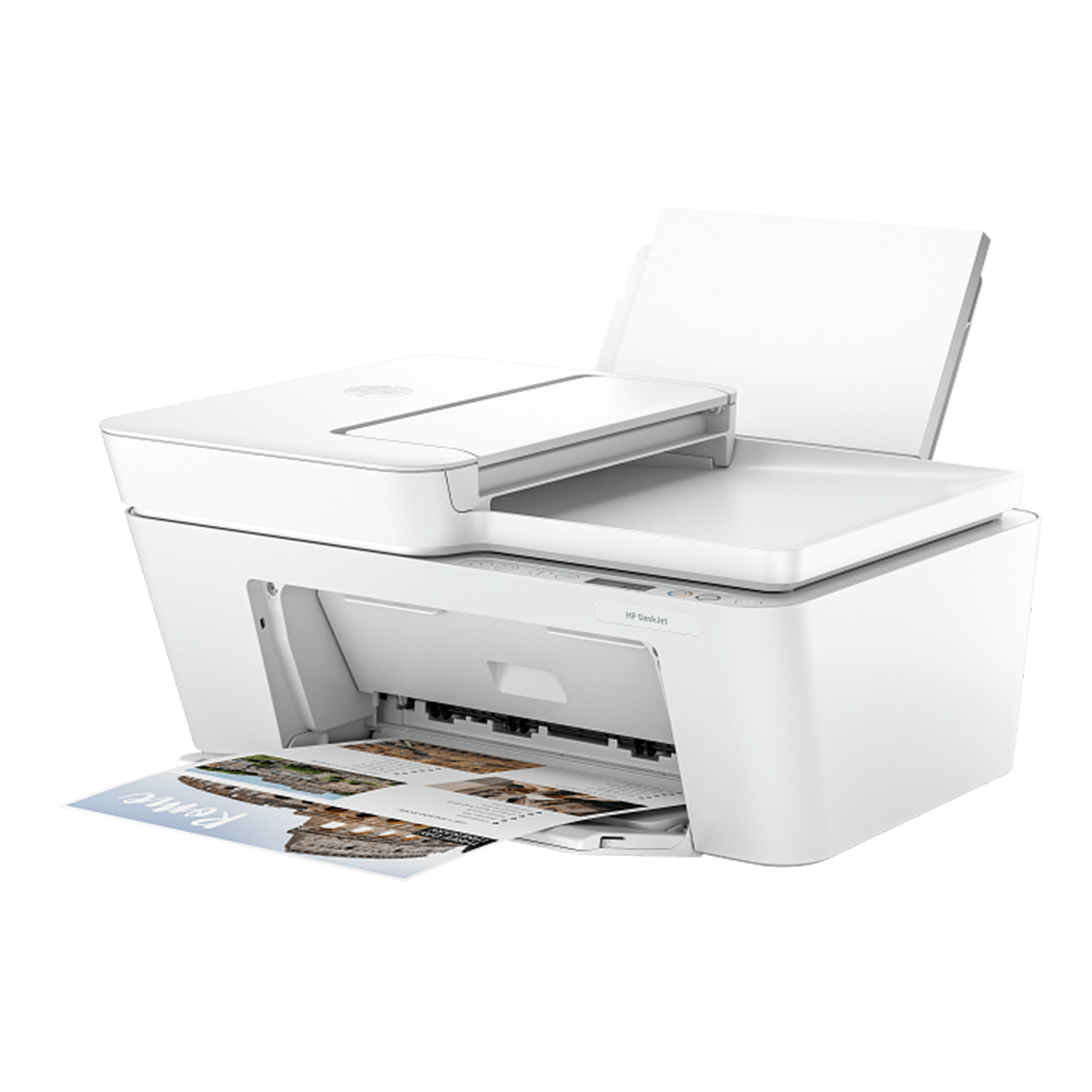 Εκτυπωτής HP DeskJet 4230e All-in-One Wi-Fi - 4