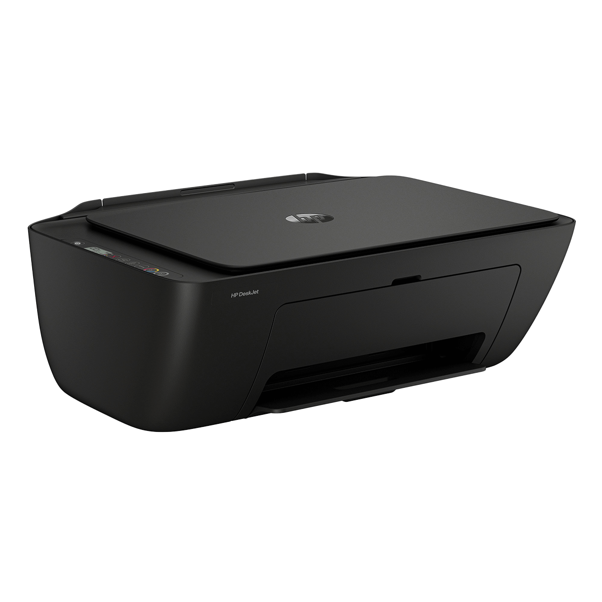 Πολυμηχάνημα HP DeskJet 2910 Wi-Fi Black - 2