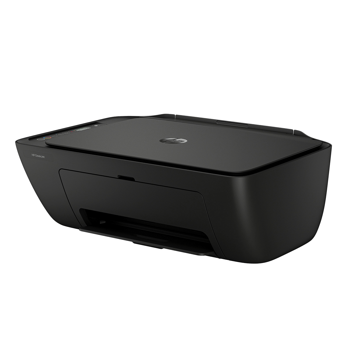 Πολυμηχάνημα HP DeskJet 2910 Wi-Fi Black - 3