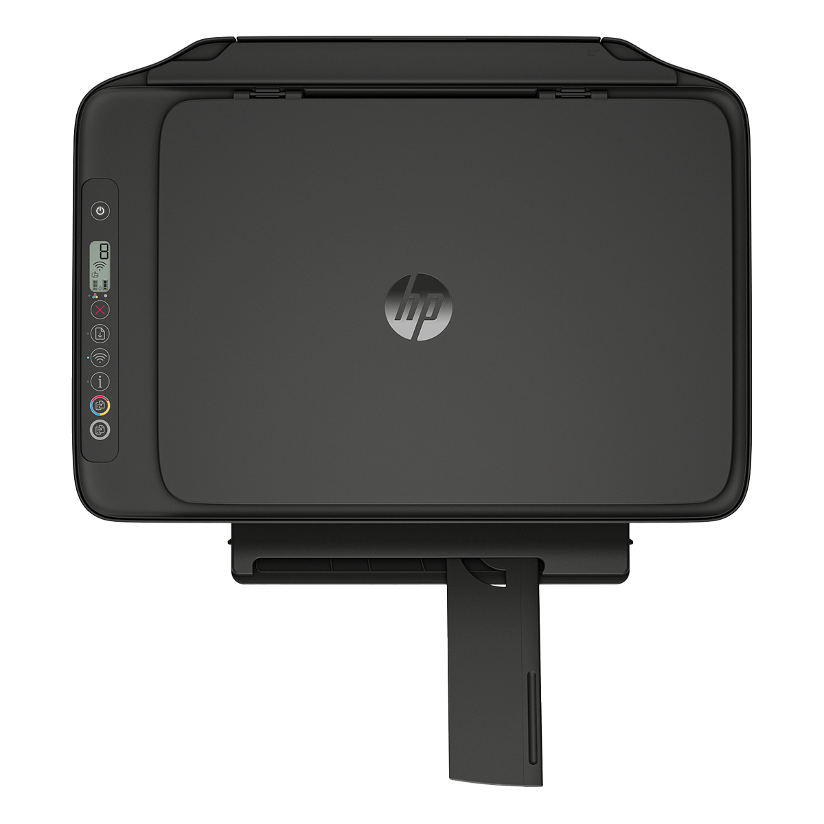 Πολυμηχάνημα HP DeskJet 2910 Wi-Fi Black - 4