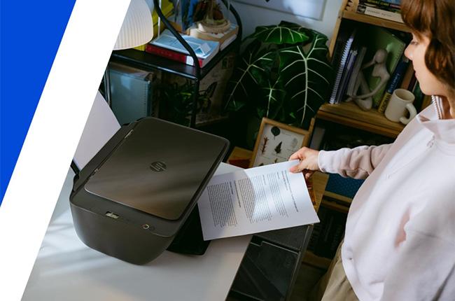 πολυμηχάνημα HP DeskJet 2910 Wi-Fi