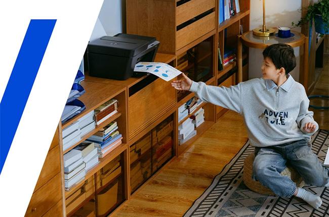 πολυμηχάνημα HP DeskJet 4320 Wi-Fi