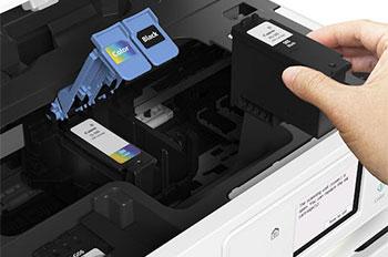 Πολυμηχάνημα CANON Pixma TS7750i Wi-Fi Λευκό