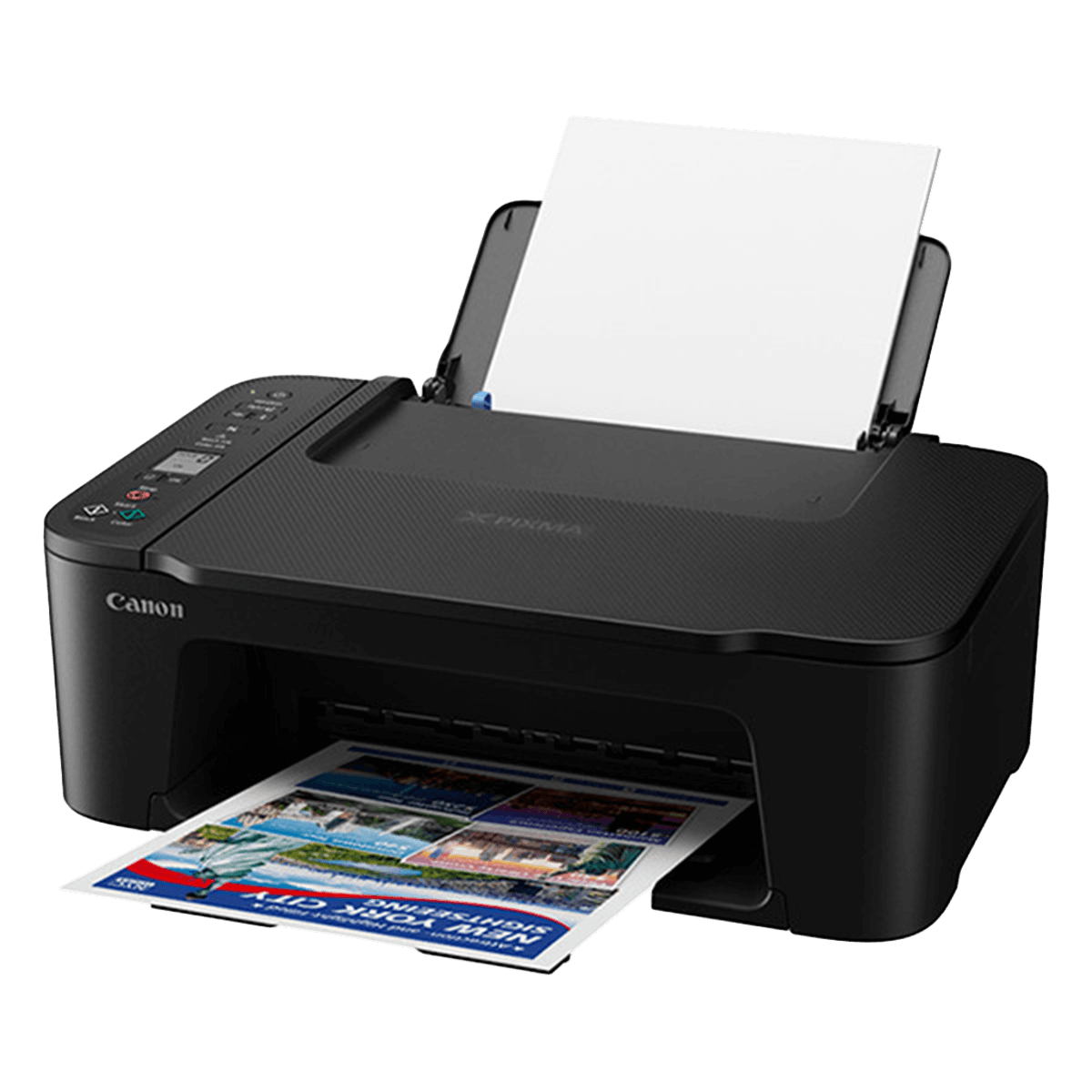 Πολυμηχάνημα CANON Pixma TS3750i Wi-Fi Black - 2