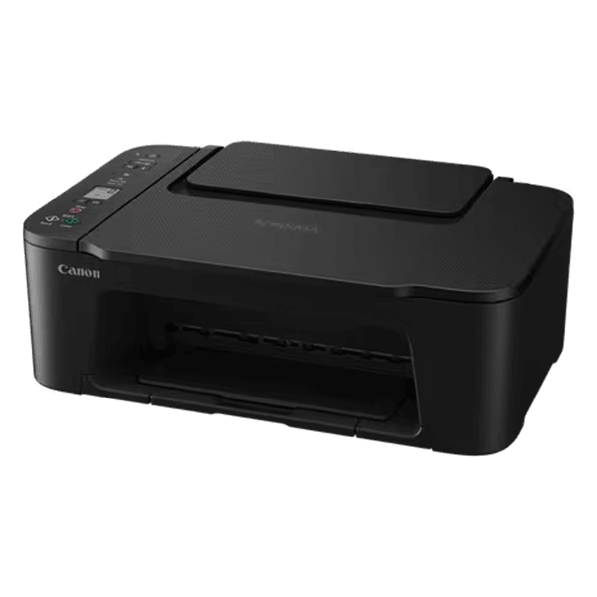 Πολυμηχάνημα CANON Pixma TS3750i Wi-Fi Black - 4