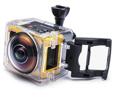 Kodak PixPro SP360