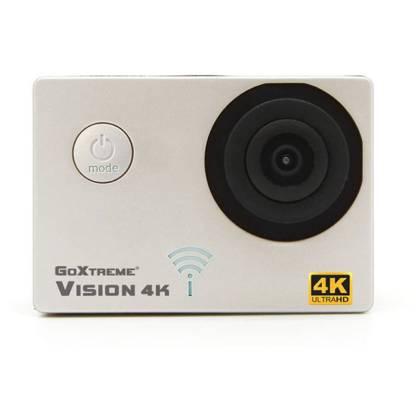 GoXtreme action camera Vision 4K