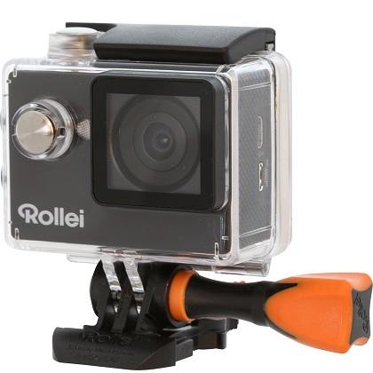 ROLLEI 350 action camera