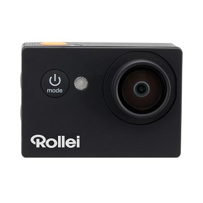 ROLLEI 350 action camera