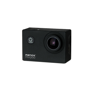 PANOX action camera MX200