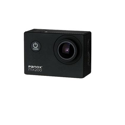 PANOX action camera MX200
