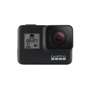 GoPro action camera HERO7 Black