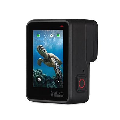 GoPro action camera HERO7 Black