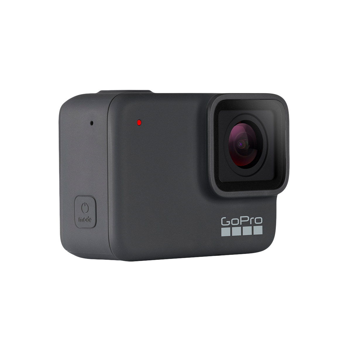 GoPro action camera HERO7 Silver - 2