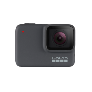 GoPro action camera HERO7 Silver