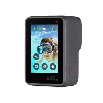 GoPro action camera HERO7 Silver