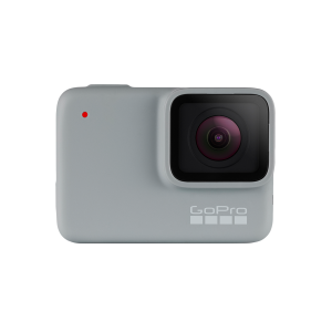 GoPro action camera HERO7 White