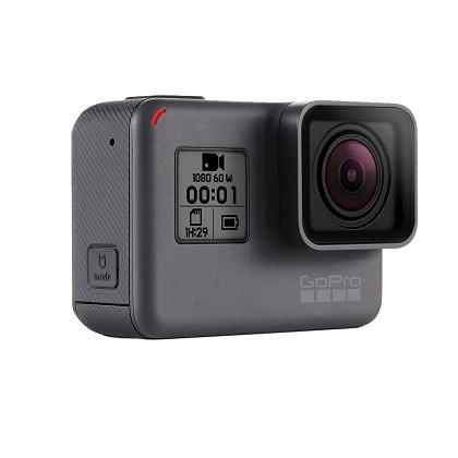 GoPro action camera HERO (2018)