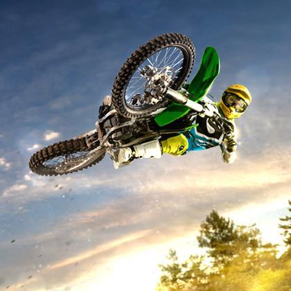 GOXTREME Enduro 4K