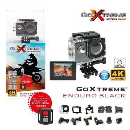 GOXTREME Enduro 4K