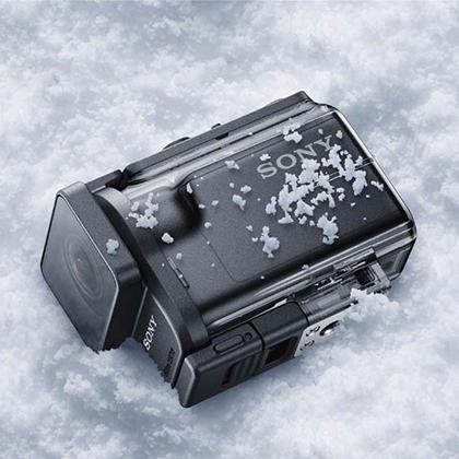 SONY Action Camera HDR-AS50