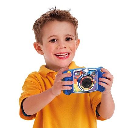 VTECH Kidizoom Duo 
