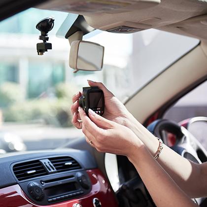 NEXTBASE Dash Camera 112 Go