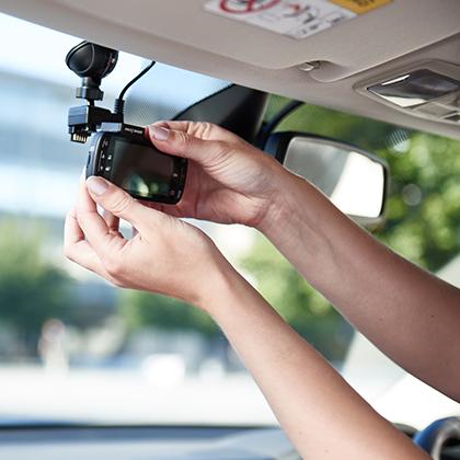 NEXTBASE Dash Camera 312GW