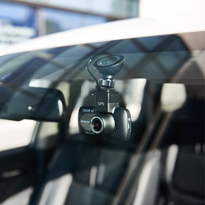 NEXTBASE Dash Camera 312GW