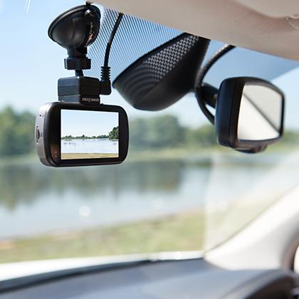 NEXTBASE Dash Camera 512GW