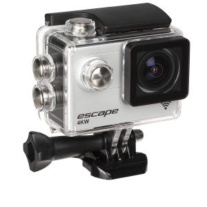 KITVISION action camera Escape 4KW