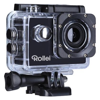 ROLLEI action camera Family Full HD