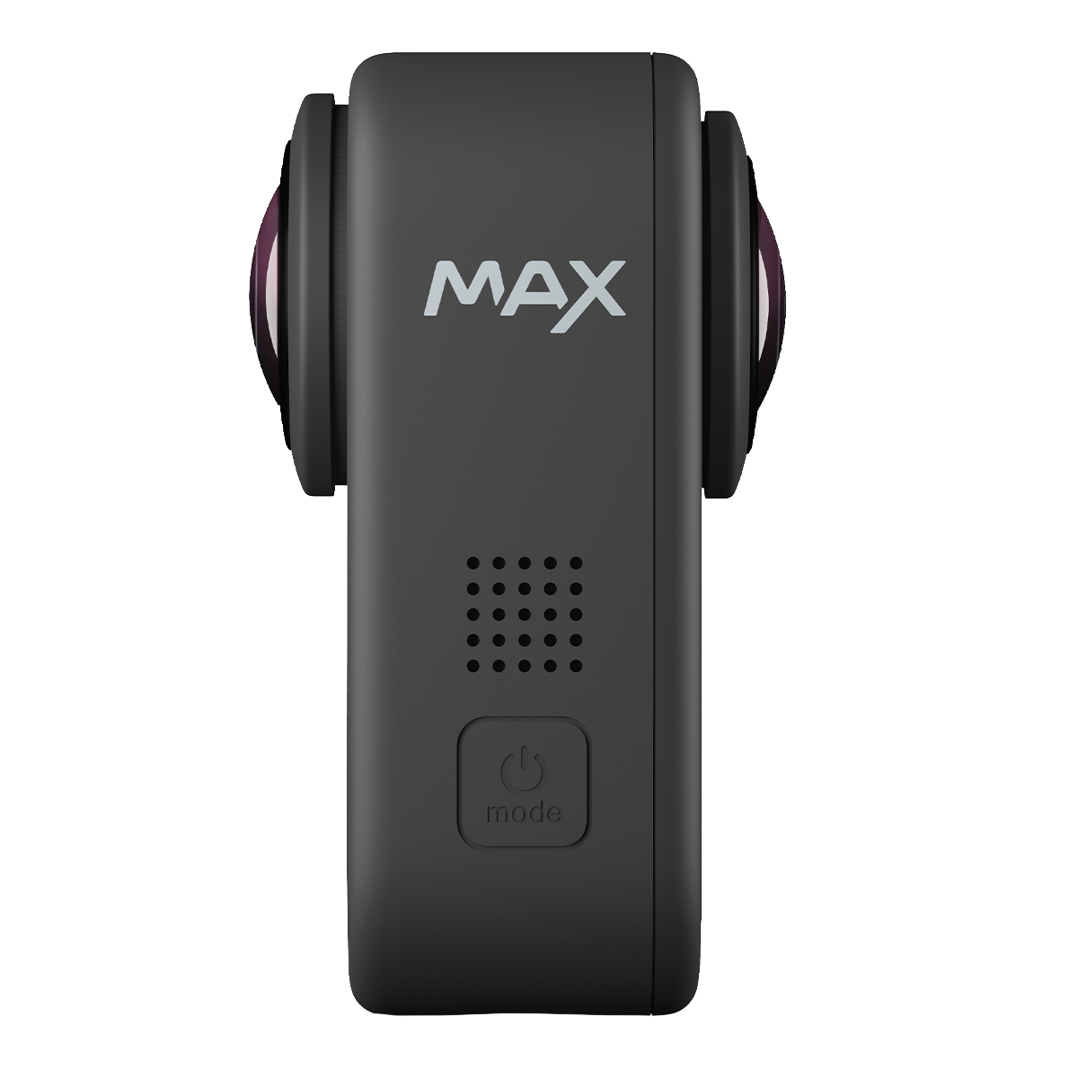 GoPro action camera MAX - 4