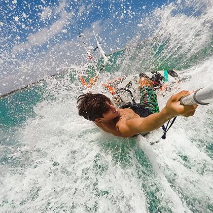 GoPro action camera HERO8 Black
