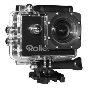 ROLLEI action camera 4s Plus 4K