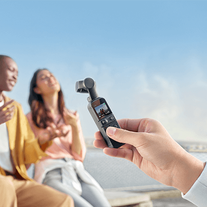 DJI Pocket 2