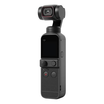 DJI Pocket 2