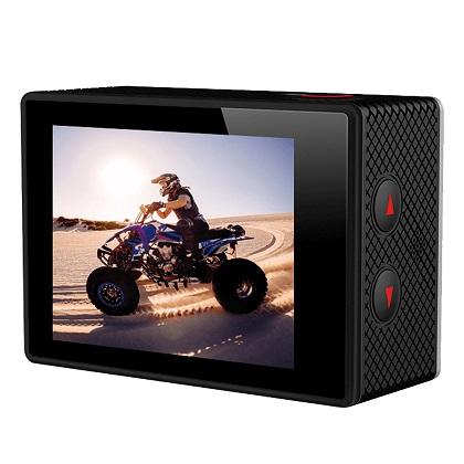 GoXtreme Pioneer 4K
