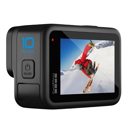 GoPro HERO10 Black