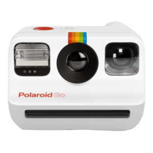 Polaroid Go Instant Camera