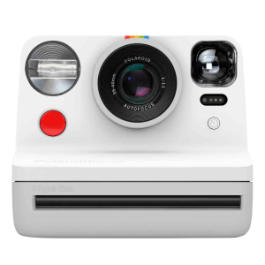 Polaroid Now i-Type Instant Camera Λευκή