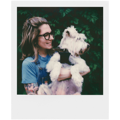 Color film i-Type POLAROID ORIGINALS