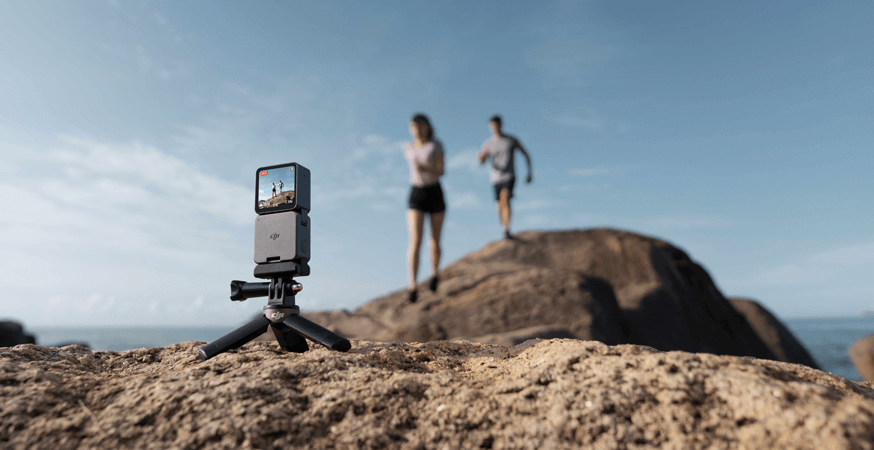 κάμερα DJI Action 2 