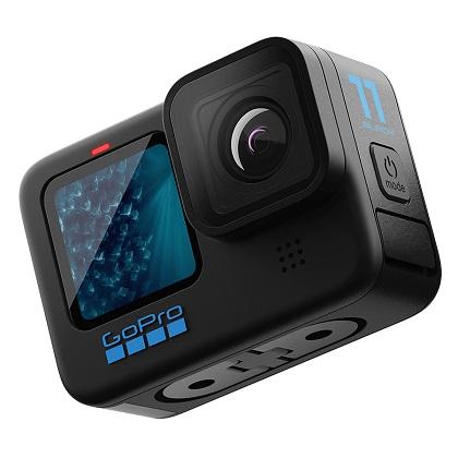 action camera GoPro HERO11 Black